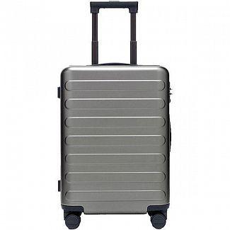 Чемодан XIAOMI 90FUN Business Travel Luggage 28&amp;amp;amp;amp;amp;quot; Titanium Grey