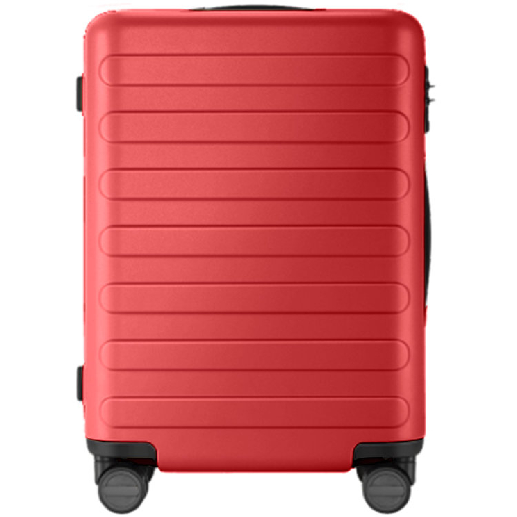 Фотография Чемодан XIAOMI 90FUN Business Travel Luggage 24&amp;amp;amp;amp;amp;quot; Coral Red