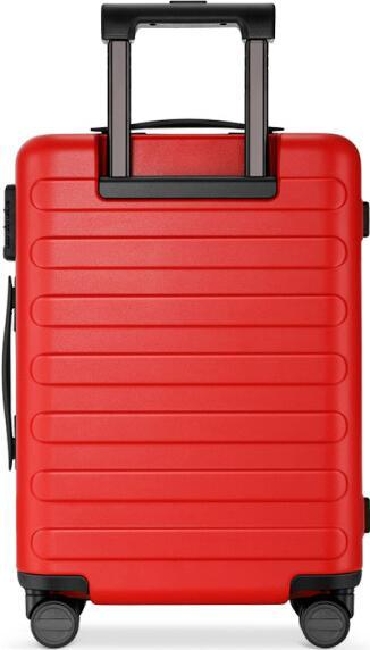 Фото Чемодан XIAOMI 90FUN Business Travel Luggage 24&amp;amp;amp;amp;amp;quot; Coral Red