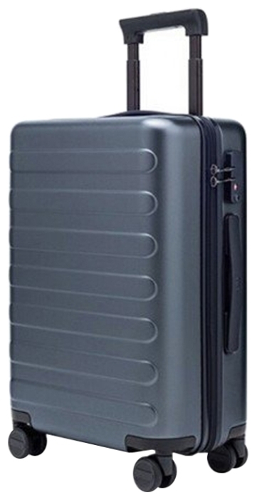 Фото Чемодан XIAOMI 90FUN Business Travel Luggage 24" Quiet Grey