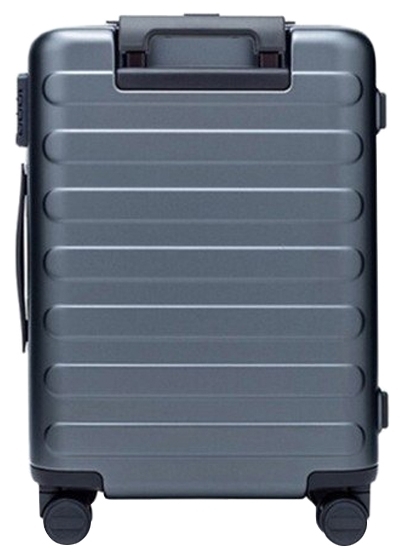 Фотография Чемодан XIAOMI 90FUN Business Travel Luggage 24" Quiet Grey