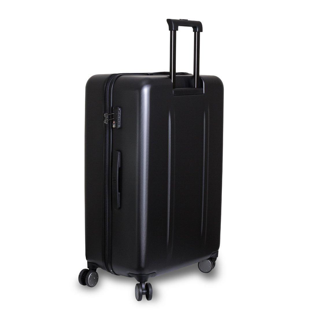 Фото Чемодан XIAOMI Mi Trolley 90 Points 20" Black