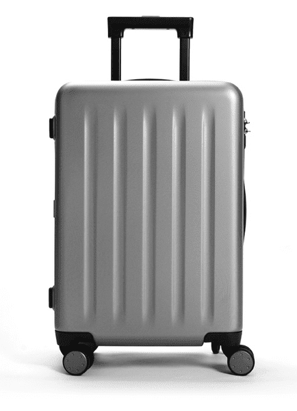 Фото Чемодан XIAOMI Mi Trolley 90 Points 20" Grey