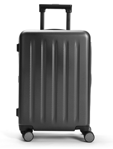 Чемодан XIAOMI Mi Trolley 90 Points 24" Black