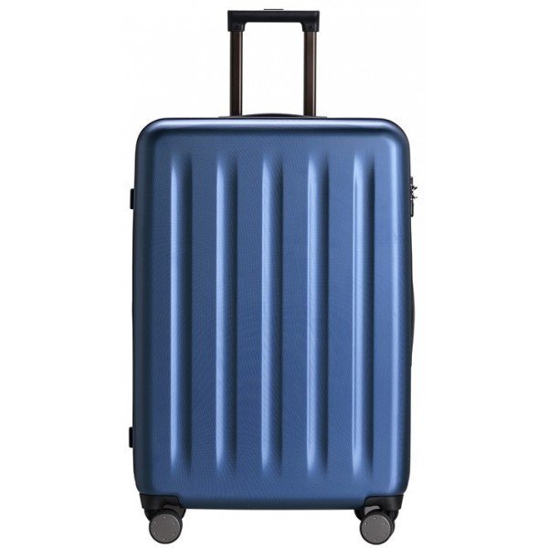 Фото Чемодан XIAOMI Mi Trolley 90 Points 24" Blue