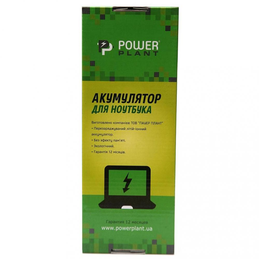 Фото Аккумулятор PowerPlant для ноутбуков HP ProBook 440 G1 (FP06, HP4401LH) 10.8V 4400mAh NB460403