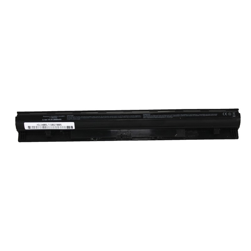 Фото Аккумулятор PowerPlant для ноутбуков IBM/LENOVO G405s (L12L4A02) 14.4V 2600mAh Black NB00000258