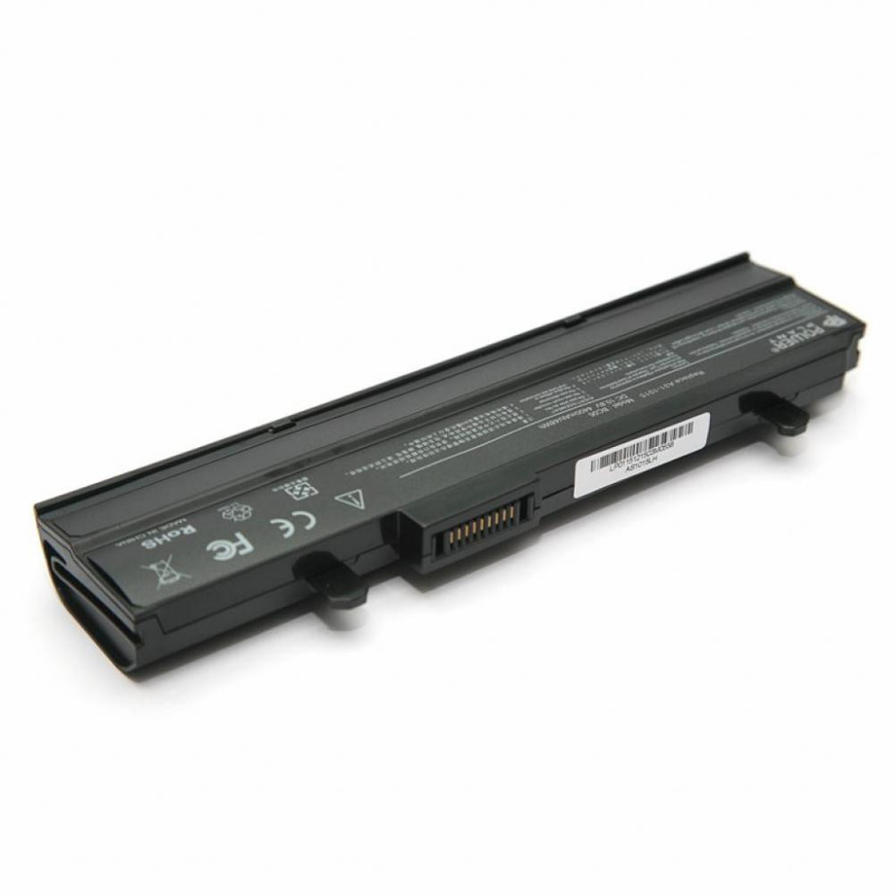 Фото Аккумулятор PowerPlant для ноутбуков ASUS Eee PC105 (A32-1015, AS1015LH) 10.8V 4400mAh NB00000289