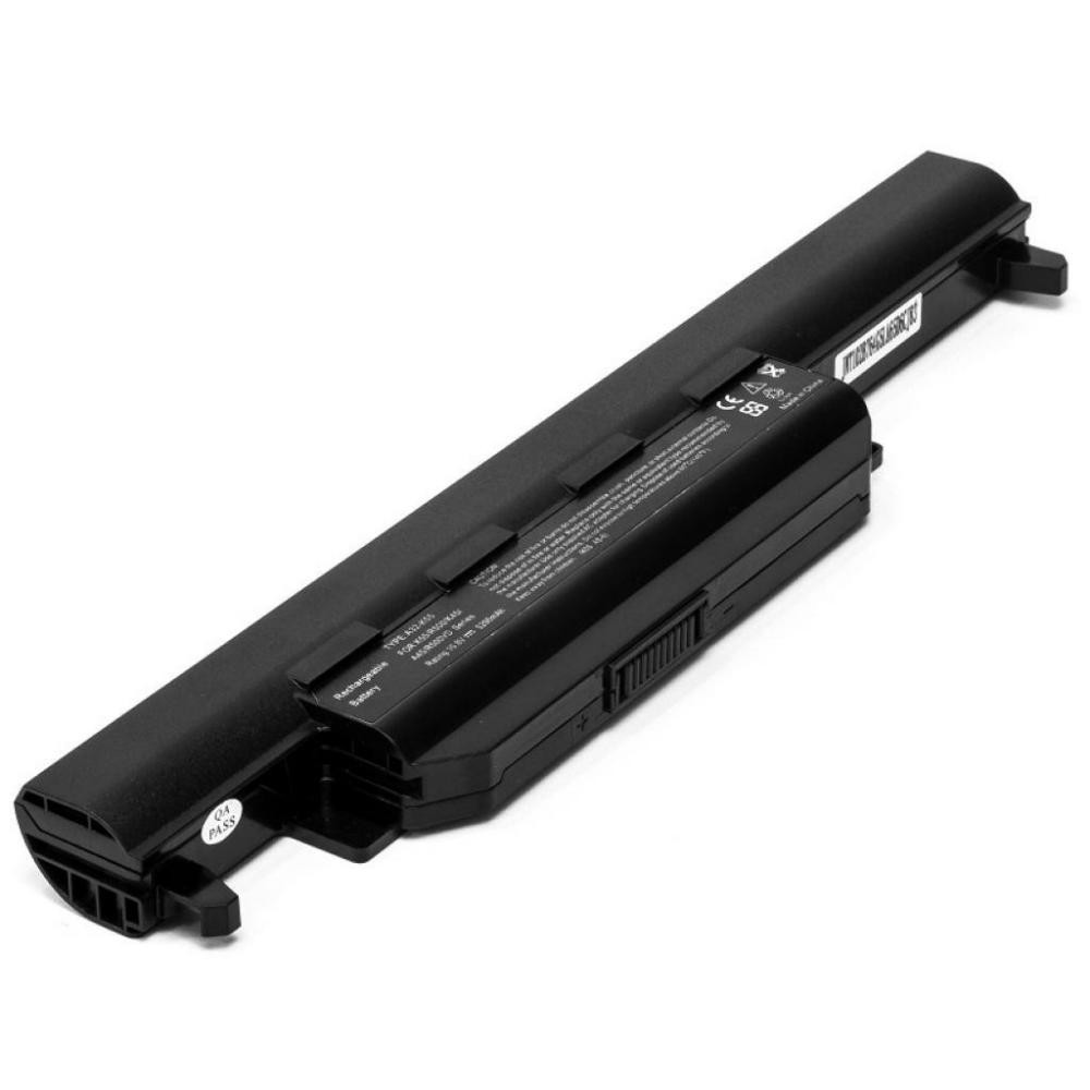 Фото Аккумулятор PowerPlant для ноутбуков ASUS K45 (A32-K55 AS-K55-6) 10.8V 5200mAh NB00000172