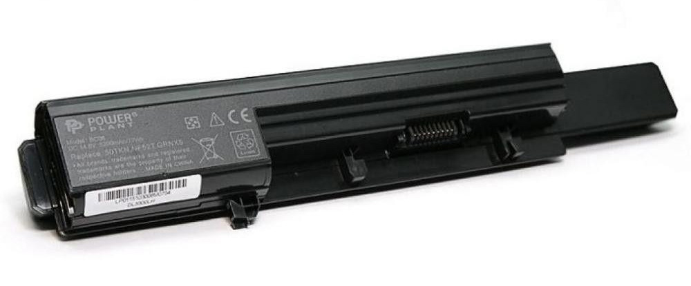 Фото Аккумулятор PowerPlant для ноутбуков DELL Vostro 3300 (50TKN) 14.8V 5200mAh NB00000280