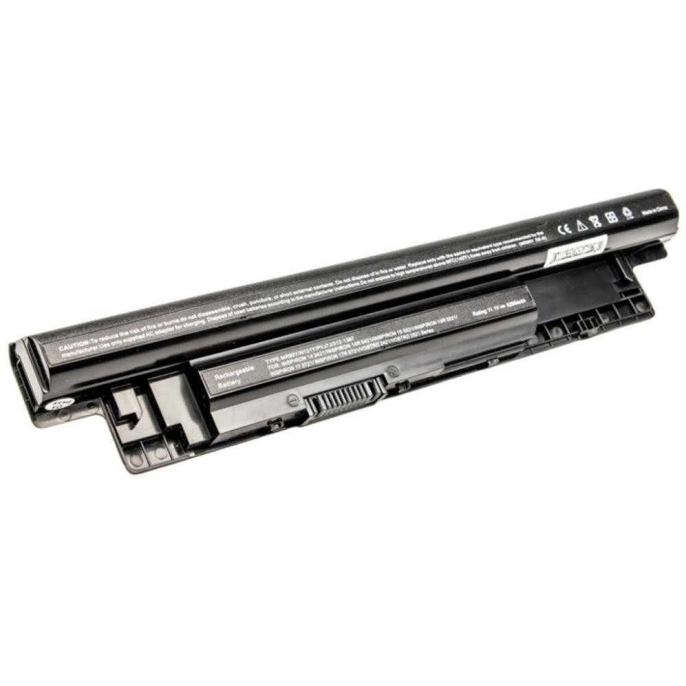 Фото Аккумулятор PowerPlant для ноутбуков DELL Inspiron 3541 (MR90Y) 11.1V 5200mAh NB00000226