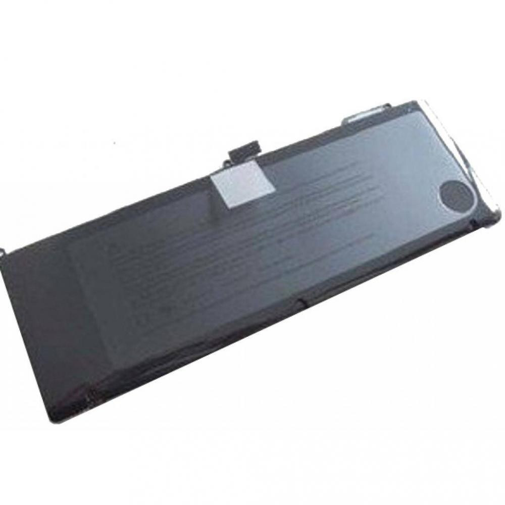 Фото Аккумулятор PowerPlant для ноутбуков APPLE MacBook Pro 15" Black (A1321) 10.95V 5200mAh NB00000029