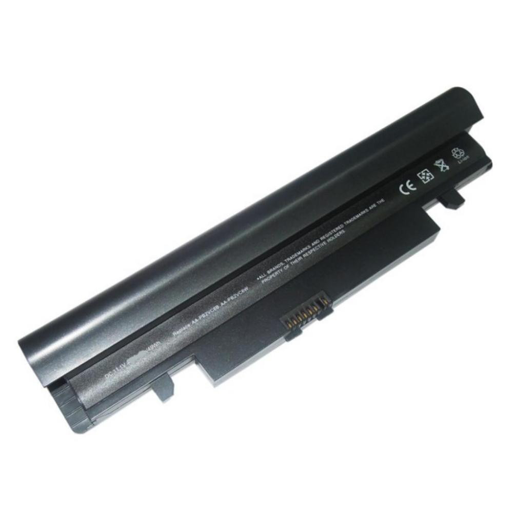 Фото Аккумулятор PowerPlant для ноутбуков SAMSUNG N150 (AA-PB2VC6B, SG1480LH) 11.1V 5200mAh NB00000136