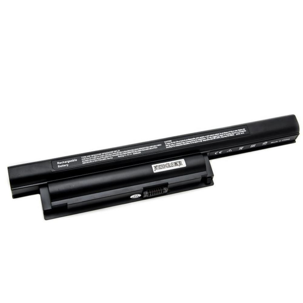 Фото Аккумулятор PowerPlant для ноутбуков SONY VAIO VPC-EA1 (VGP-BPS22) 10.8V 5200mAh NB00000036