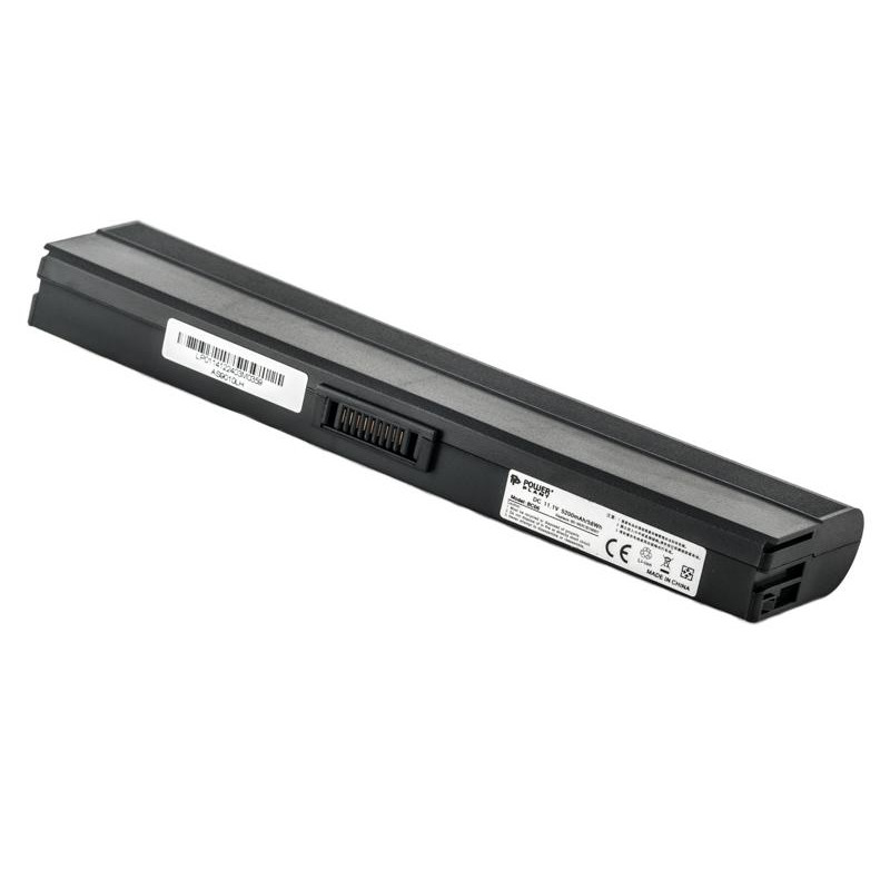 Фото Аккумулятор PowerPlant для ноутбуков ASUS F9 (A32-F9) 11.1V 5200mAh NB00000004