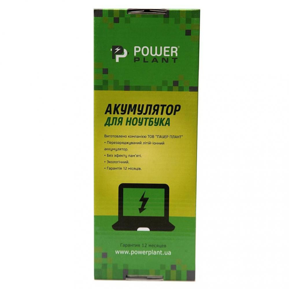 Фото Аккумулятор PowerPlant для ноутбуков HP Probook 430 G3 Series (RO04, HP4430L7) 14.8V 2600mAh NB460946