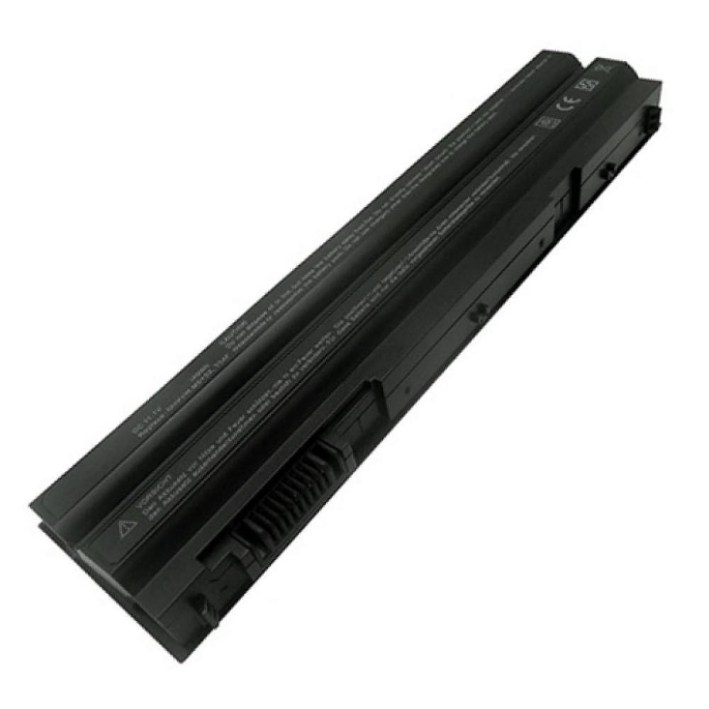 Фото Аккумулятор PowerPlant для ноутбуков DELL Latitude E6420 (X57F1, DL6420LH) 11.1V 5200mAh NB00000117