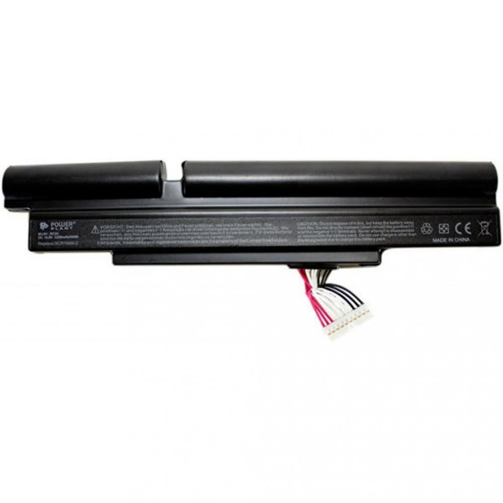 Фото Аккумулятор PowerPlant для ноутбуков ACER Aspire TimelineX 3830T (3ICR19/B6) 10.8V 5200mAh NB00000265