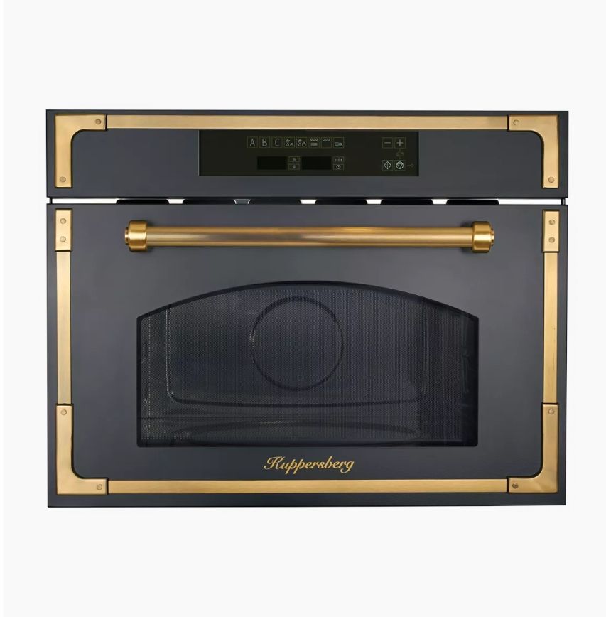 Цена Микроволновая печь KUPPERSBERG RMW 969 ANT