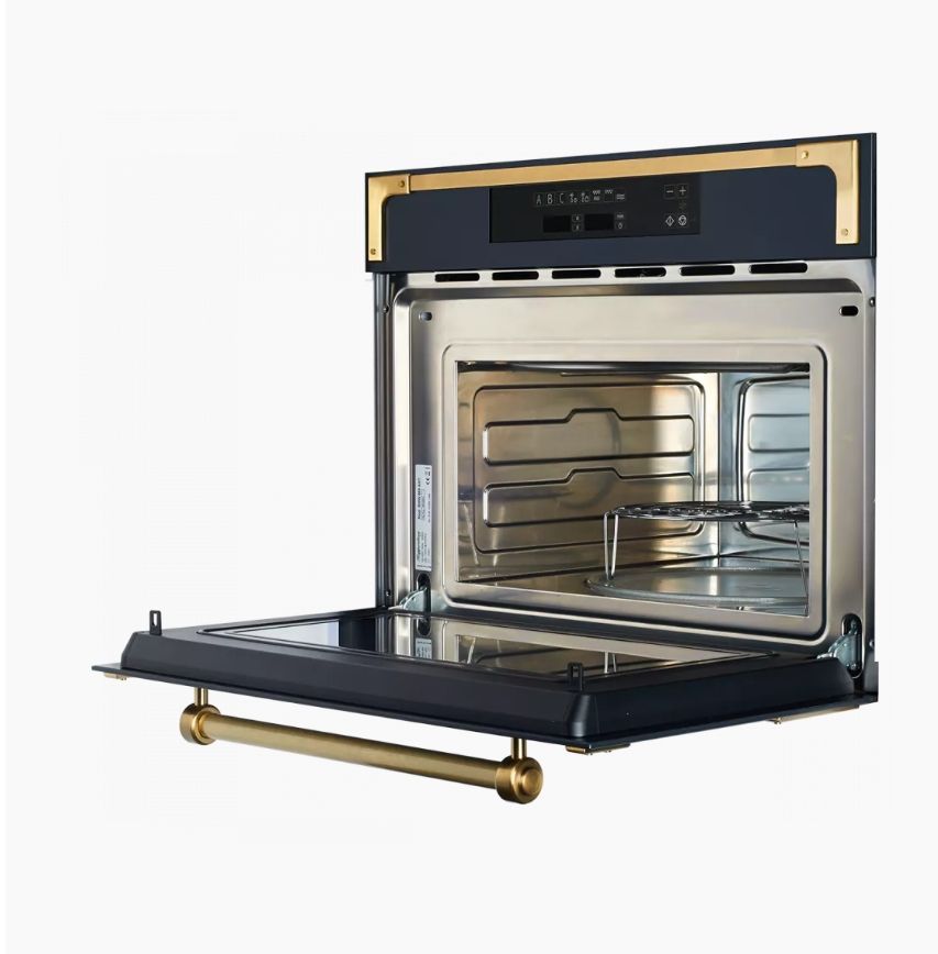 Картинка Микроволновая печь KUPPERSBERG RMW 969 ANT