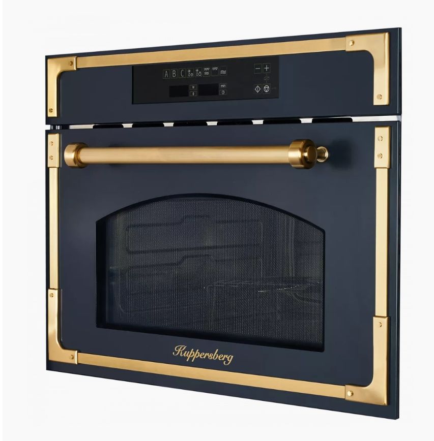 Фото Микроволновая печь KUPPERSBERG RMW 969 ANT