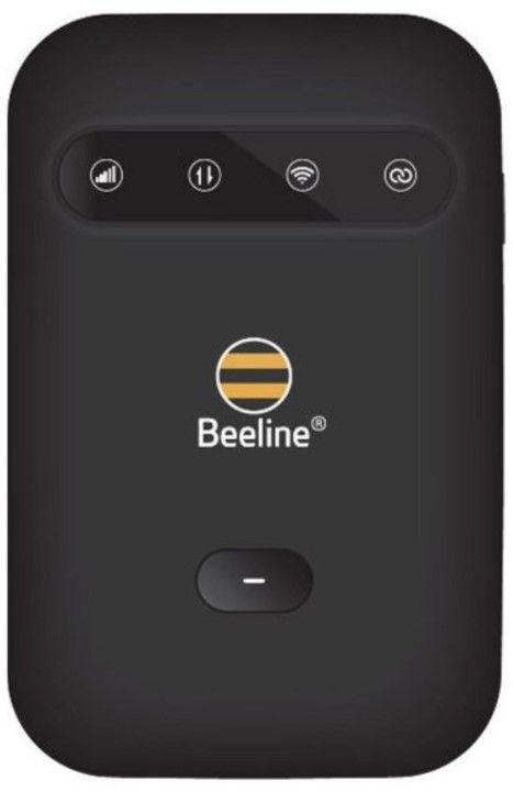 Роутер BEELINE L02Hi F
