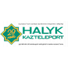 HALYK KAZTELEPORT