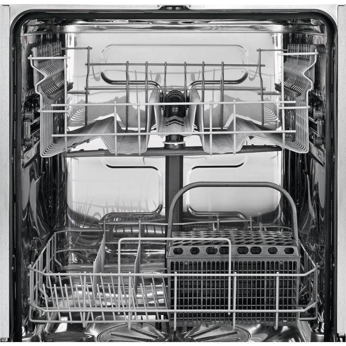Фото Встраиваемая посудомоечная машина ELECTROLUX ESL95322LO