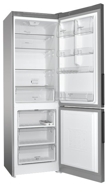 Фото Холодильник HOTPOINT-ARISTON HF 5180 S