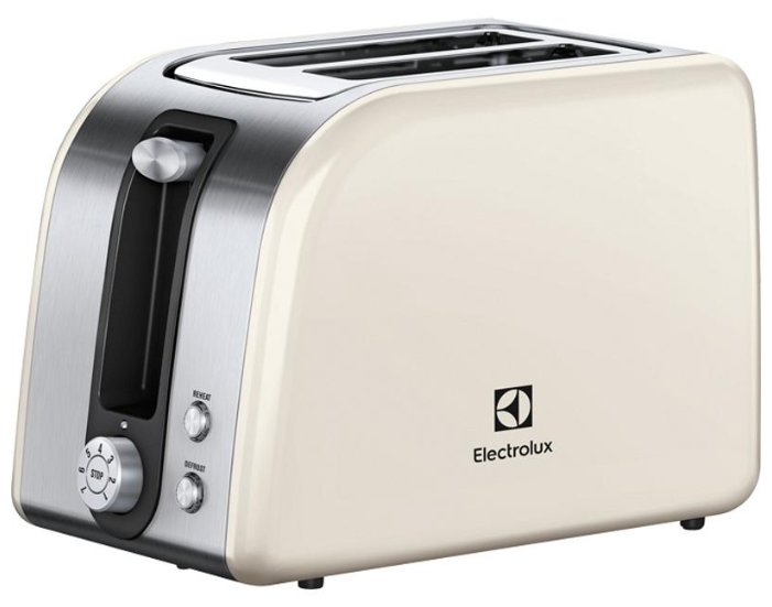 Фото Тостер ELECTROLUX EAT7700R