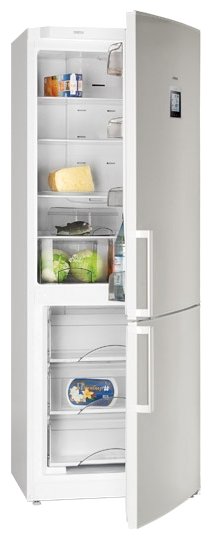 Фото Холодильник ATLANT ХМ 4521-000-ND