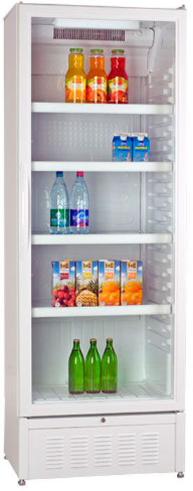 Фото Холодильная витрина ATLANT ХТ 1002-000