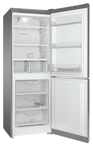 Фото Холодильник INDESIT DF 5160 S