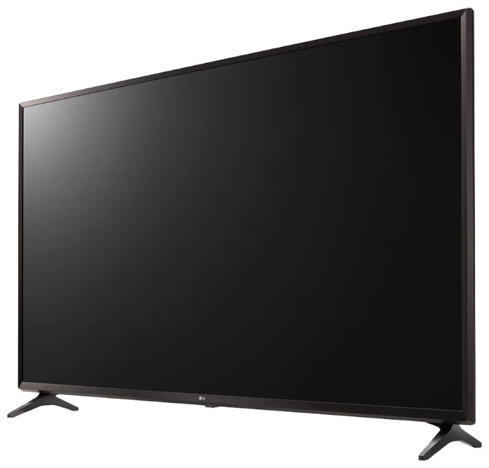 Фото LED телевизор LG 65UK6100PLA