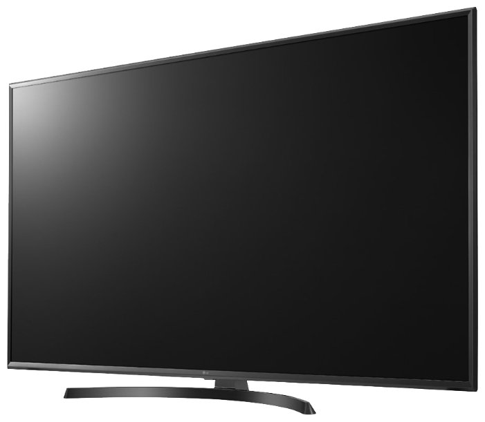 Фото LED телевизор LG 43UK6450PLC