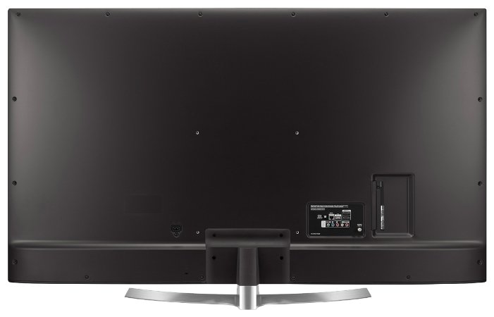Картинка LED телевизор LG 55UK6510PLB