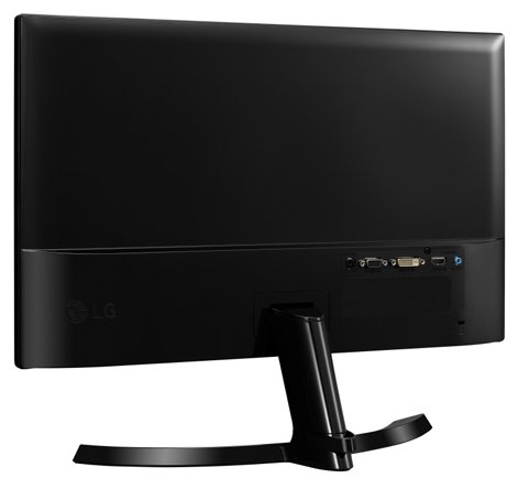 Картинка Монитор LG 24MP58VQ-P