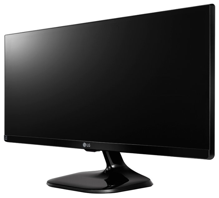 Фото Монитор LG 25UM58-P