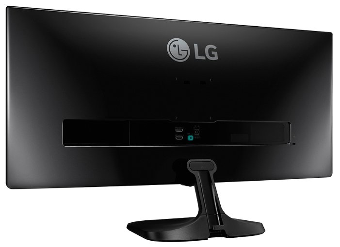 Картинка Монитор LG 25UM58-P