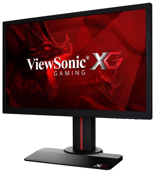 Фото Монитор ViewSonic XG2402