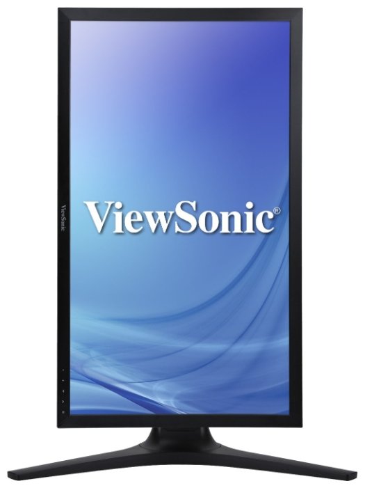 Фото Монитор ViewSonic VP2772