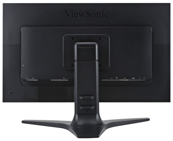 Картинка Монитор ViewSonic VP2772