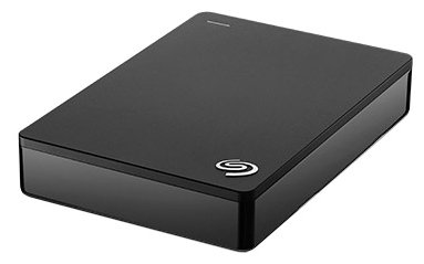 Фото Жесткий диск HDD SEAGATE STDR4000900