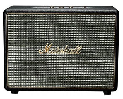 Фото Портативная акустика MARSHALL Woburn Black