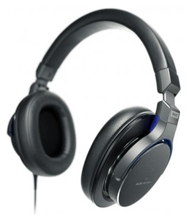 Фото Наушники Audio-Technica ATH-MSR7 GM Gunmetal grey