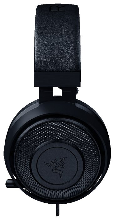 Фотография Наушники RAZER Kraken Pro v2 (RZ04-02050600-R3M1) Green-Black