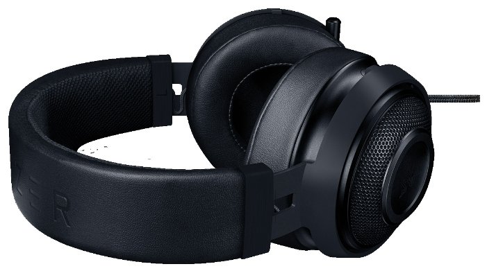 Цена Наушники RAZER Kraken Pro v2 (RZ04-02050600-R3M1) Green-Black