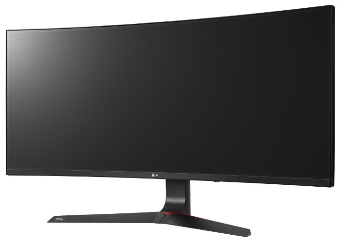 Фото Монитор LG 34UC89G-B Curved