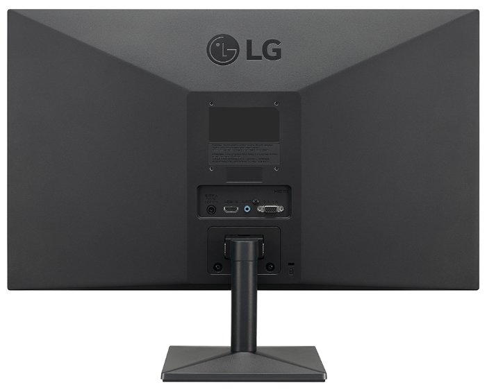 Купить Монитор LG 24MK430H-B