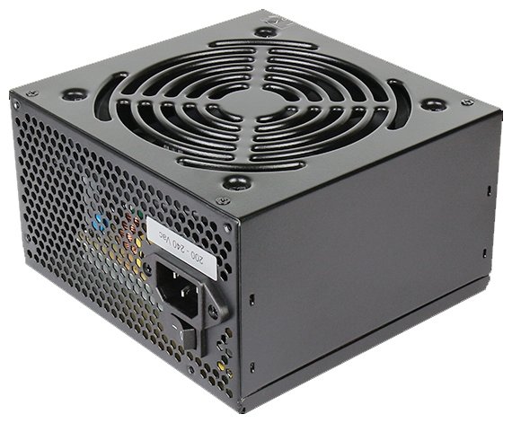 Фотография Блок питания AeroCool VX-350 350W